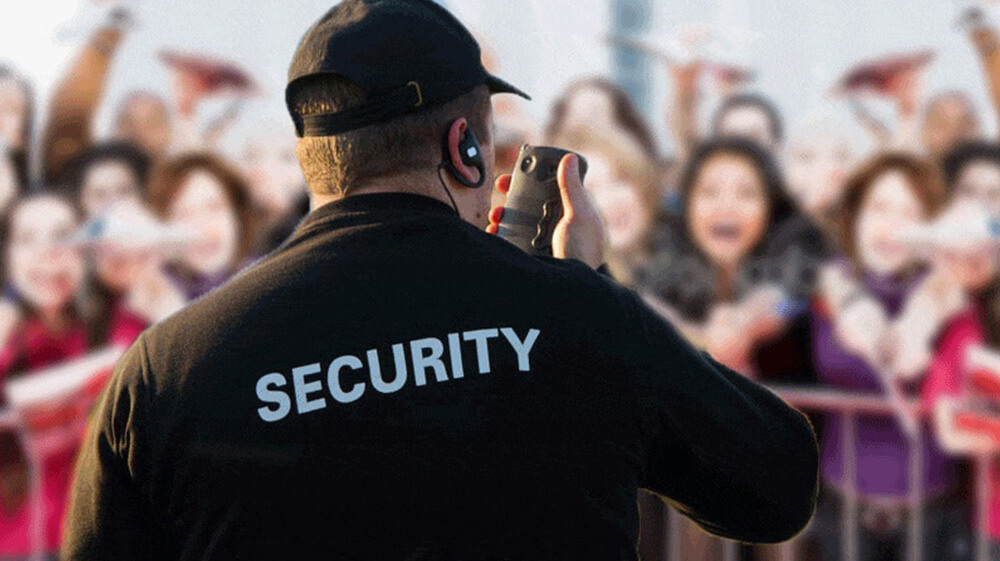 Crowd Management